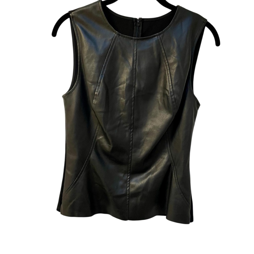 BAILEY / 44 Leather Top